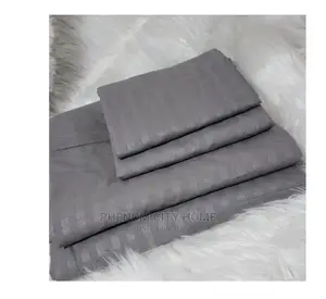Egyptian Cotton Bedsheet Set