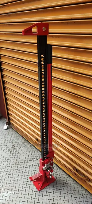 FARM JACK TANGANYIKA JACK 48 Inch and 60inch 3ton 44 Jack
