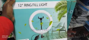 High Quality 12 Inches Ring Lights