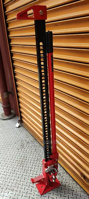 Farm Jack Tanganyika Jack 48inch and 60inch 3ton New