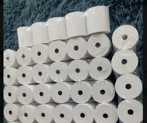 Printer Thermal Paper Roll 79*80*13 Top-Quality Thermal Pape