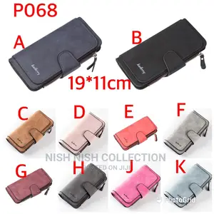 Ladies Wallet