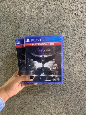 Batman: Arkham Knight