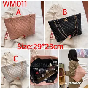 P.U Sling Bags
