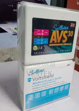 Economical Avs30 Voltage Stabilizer