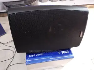 Max Wall Mount Speaker