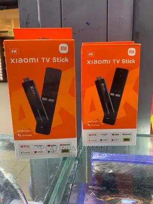 Xiaomi Tv Stick