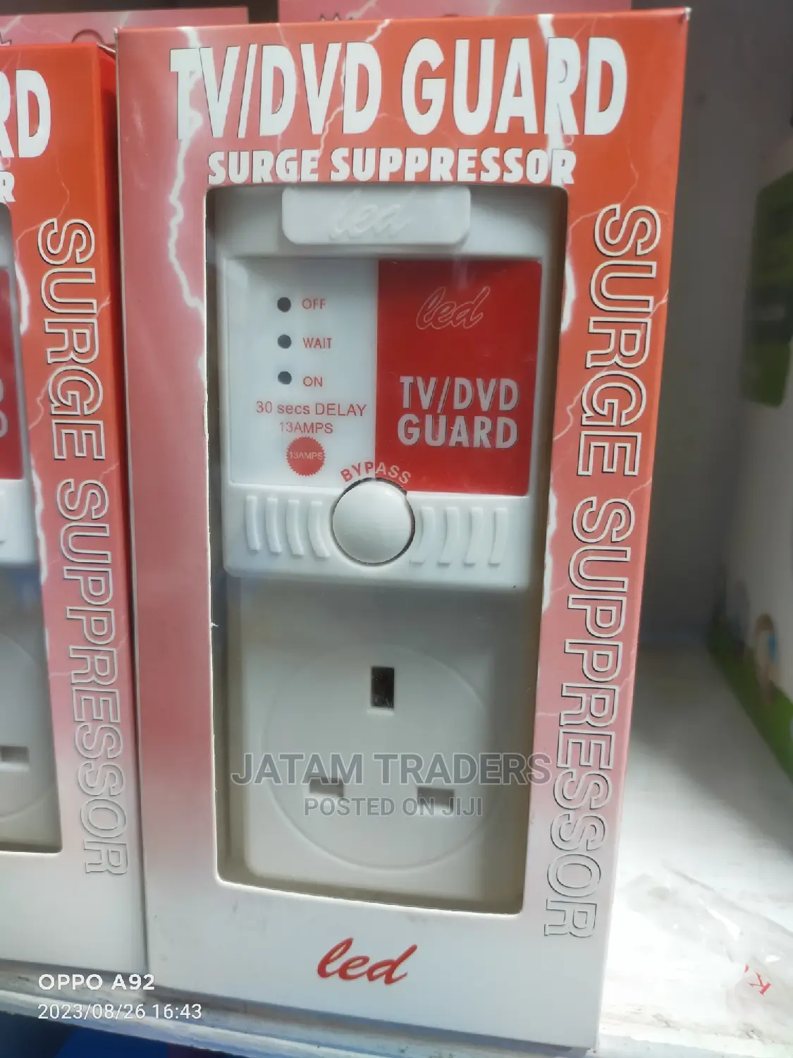 Tv Guard/Fridge Guard