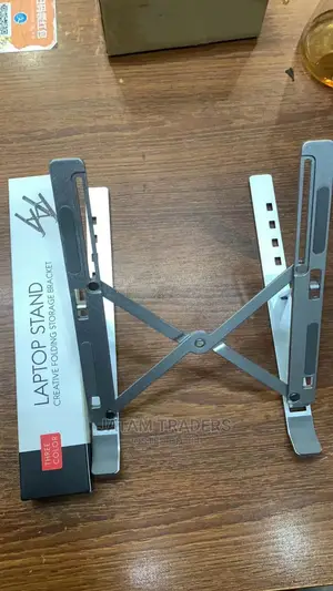 Laptop Stand! Laptop Stand! Laptop Stand