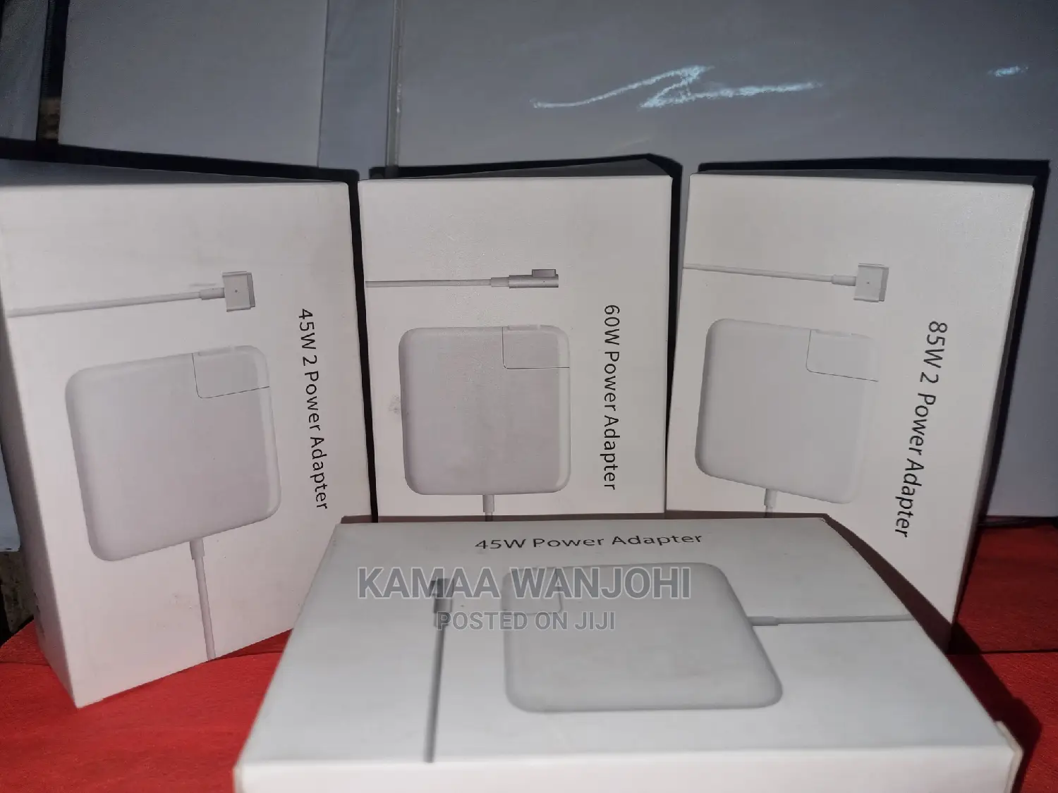 Macbook Charger