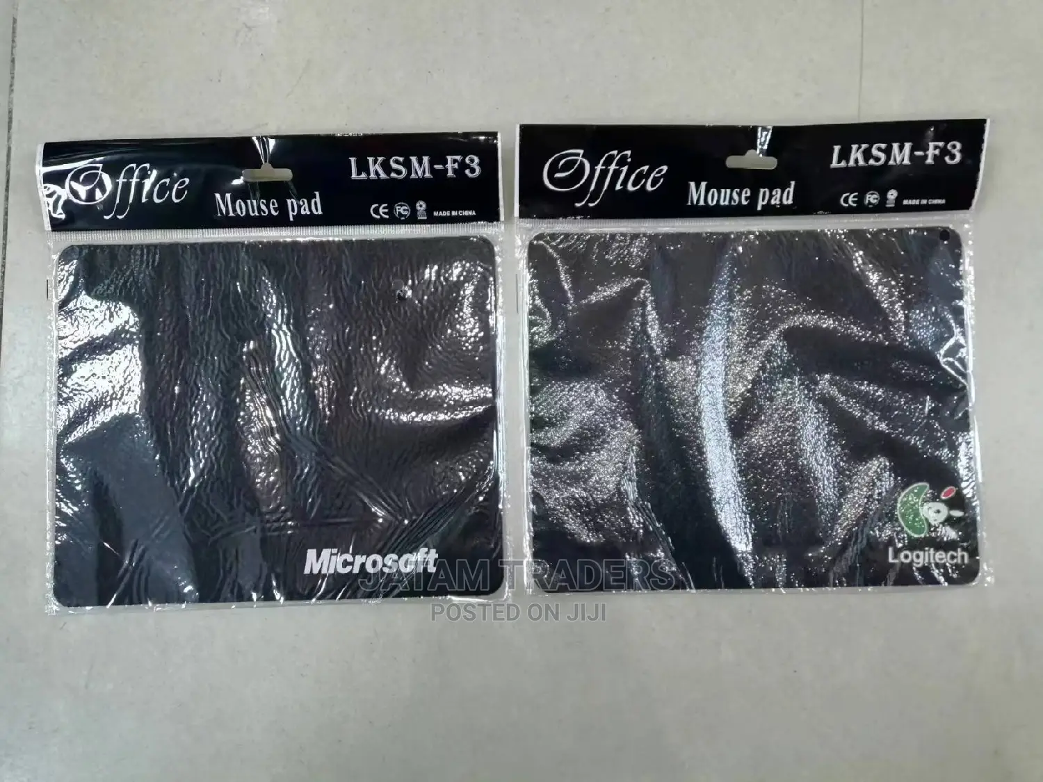 Mouse Pads