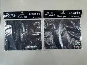 Mouse Pads