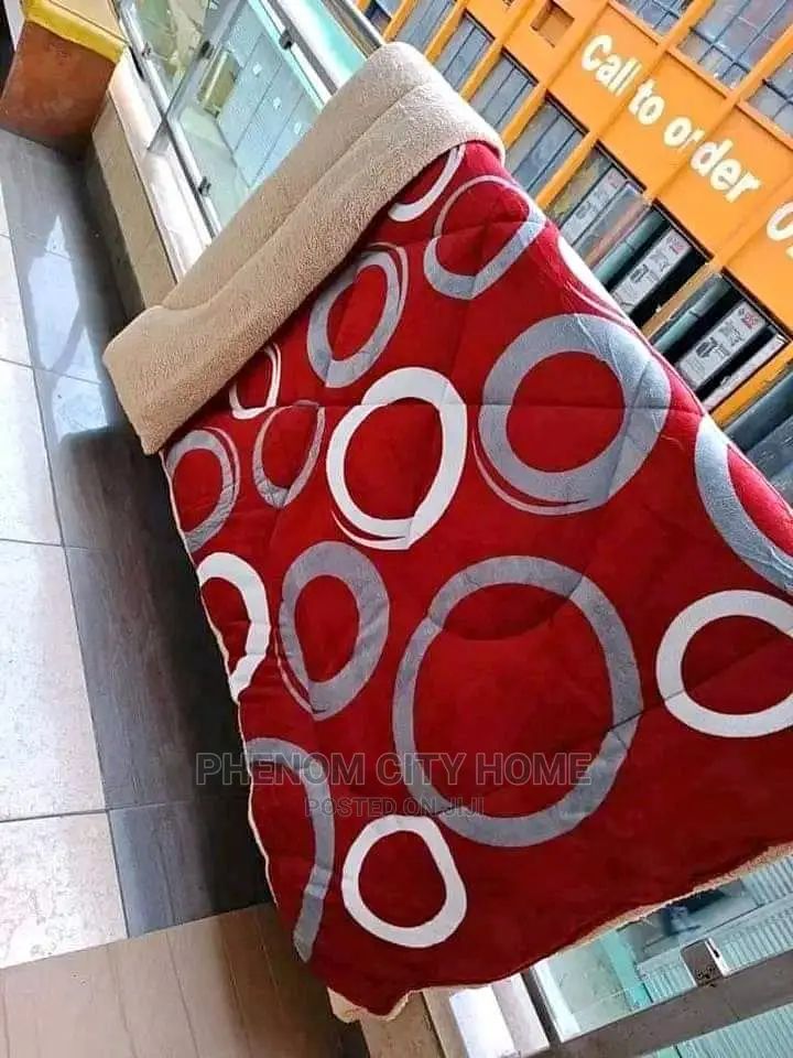 Quality Single Woolen Duvet