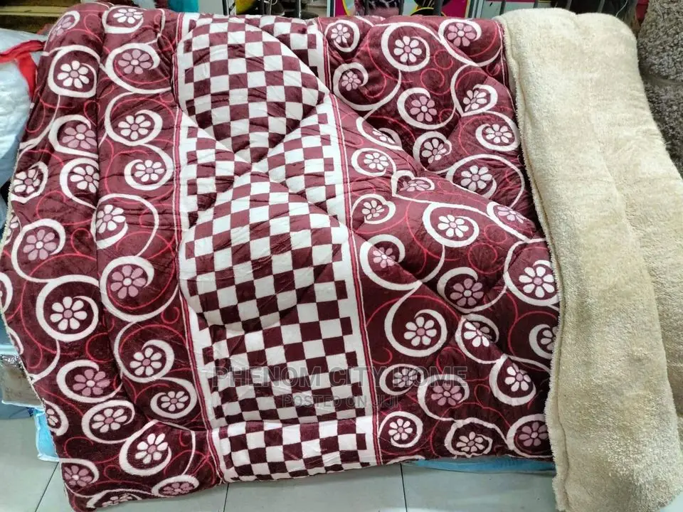Quality Single Woolen Duvet