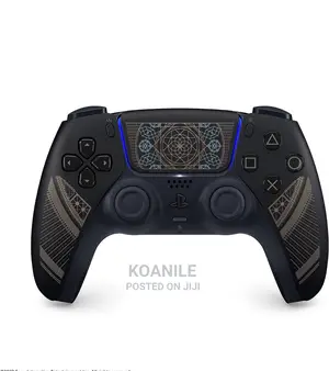 PS5 Dualsense Wireless Controller (Final Fantasy XVI)