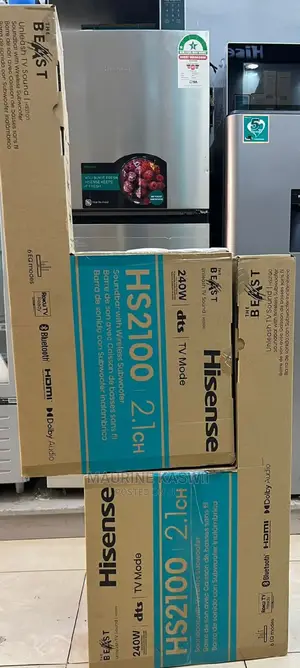 Hisense Hs2100