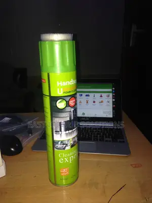 Handboss Universal Foam Cleaner