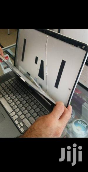 Laptop Screen Repair Nairobi