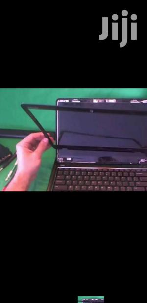 Hp 15 Screens Replacement Services