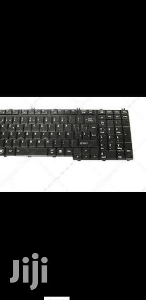 Toshiba Laptop Keyboards Replacement At Odeon