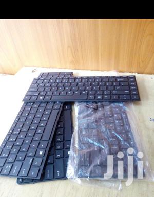 Laptops Keyboards Repair Service