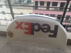 Toyota Noah 2015 Bonnet