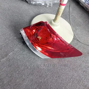 Toyota Crown 2015 Backlight
