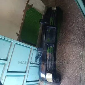 Toyota CROWN 2005 Front Bumper