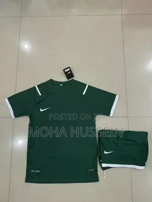 Soccer Jerseys Football
