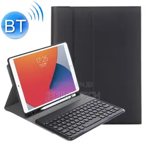 Keyboard Case for Samsung Galaxy Tab S6 Lite 10.4 P610-