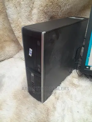 Core I3 CPU