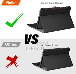 Keyboard Case for Samsung Galaxy Tab A7 10.4 Inch 2022/2020