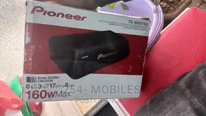 Pioneer Ts-Wx010a 160w
