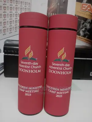 End of the Year Offers on Flasks Branding Services
