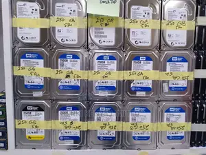 250gb Hard Disk for Desktop