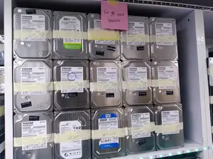 500gb Hard Disk/Sata for Desktop