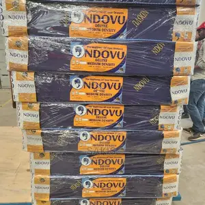 Yawaa! 4.5 by 6 Mattresses. Medium Duty. Free Delivery