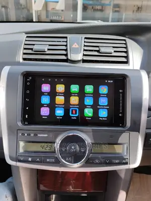 8 Inch Car Android Radio 2gb +32gb +Free Reverse Camera