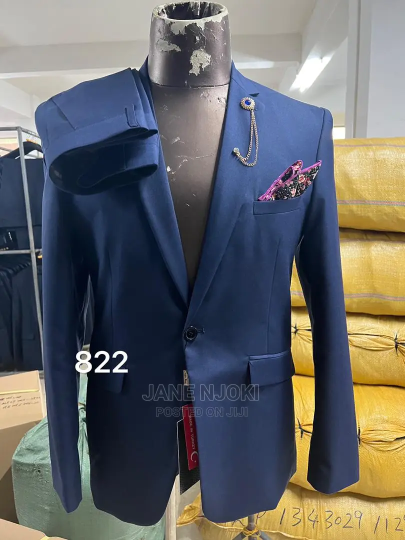 Men Suits Official