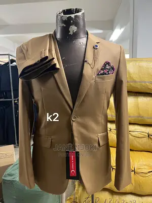Men Suits Official