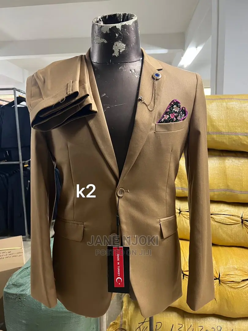 Men Suits Official