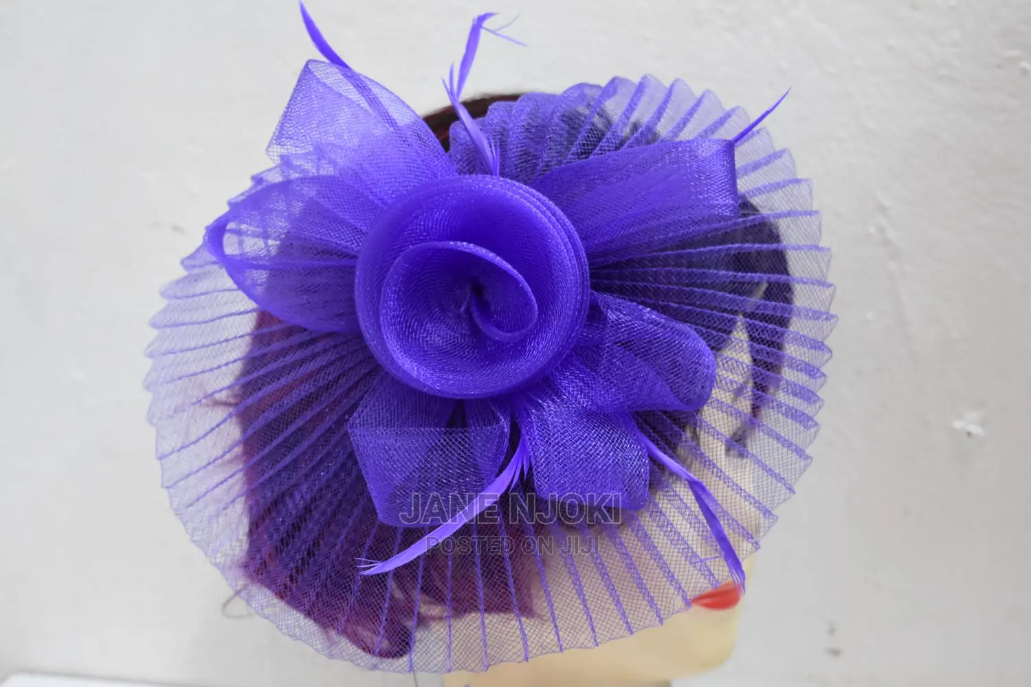 Fascinator