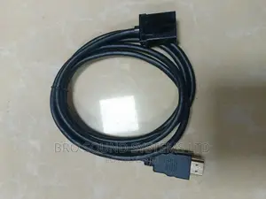 HDMI Cable for Toyota, Pioneer, Carrozerria Car Stereo