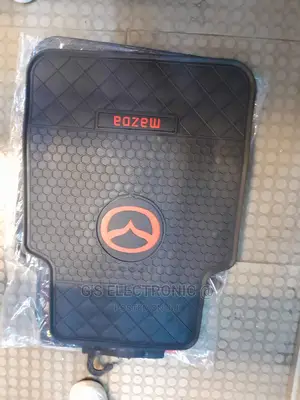Mazda Floor Mats( New 5pcs Car Floor Mats)