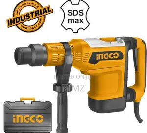 INGCO RH1500528 Rotary Hammer