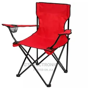 Camping Chair (Potable/Foldable New Camping Chair)