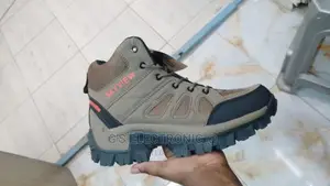 Hiking Boots (Size 40-45)