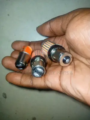 Reverse,Packing,Brake, Indicator Bulb 12v Double,12v Single