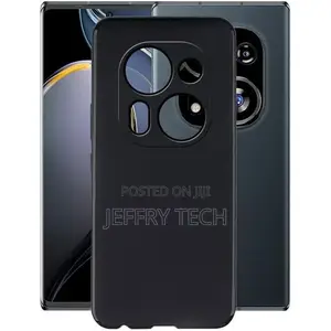 Generic Case for Tecno Phantom X2