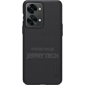 Nilkin Case for Oneplus Nord 2T 5G (6.43" Inches)